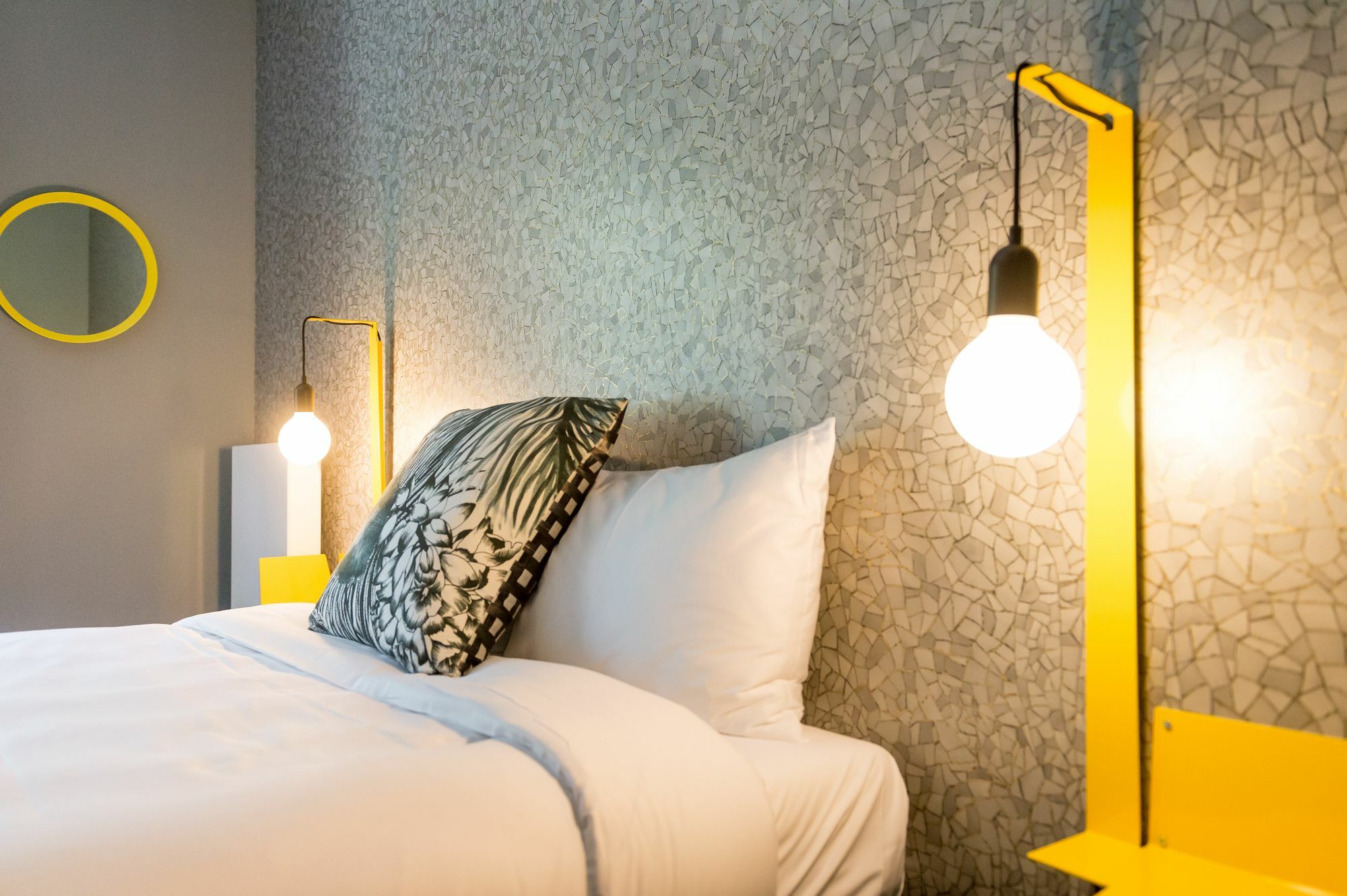 Apartament Smartflats Design - Louise Bruksela Zewnętrze zdjęcie