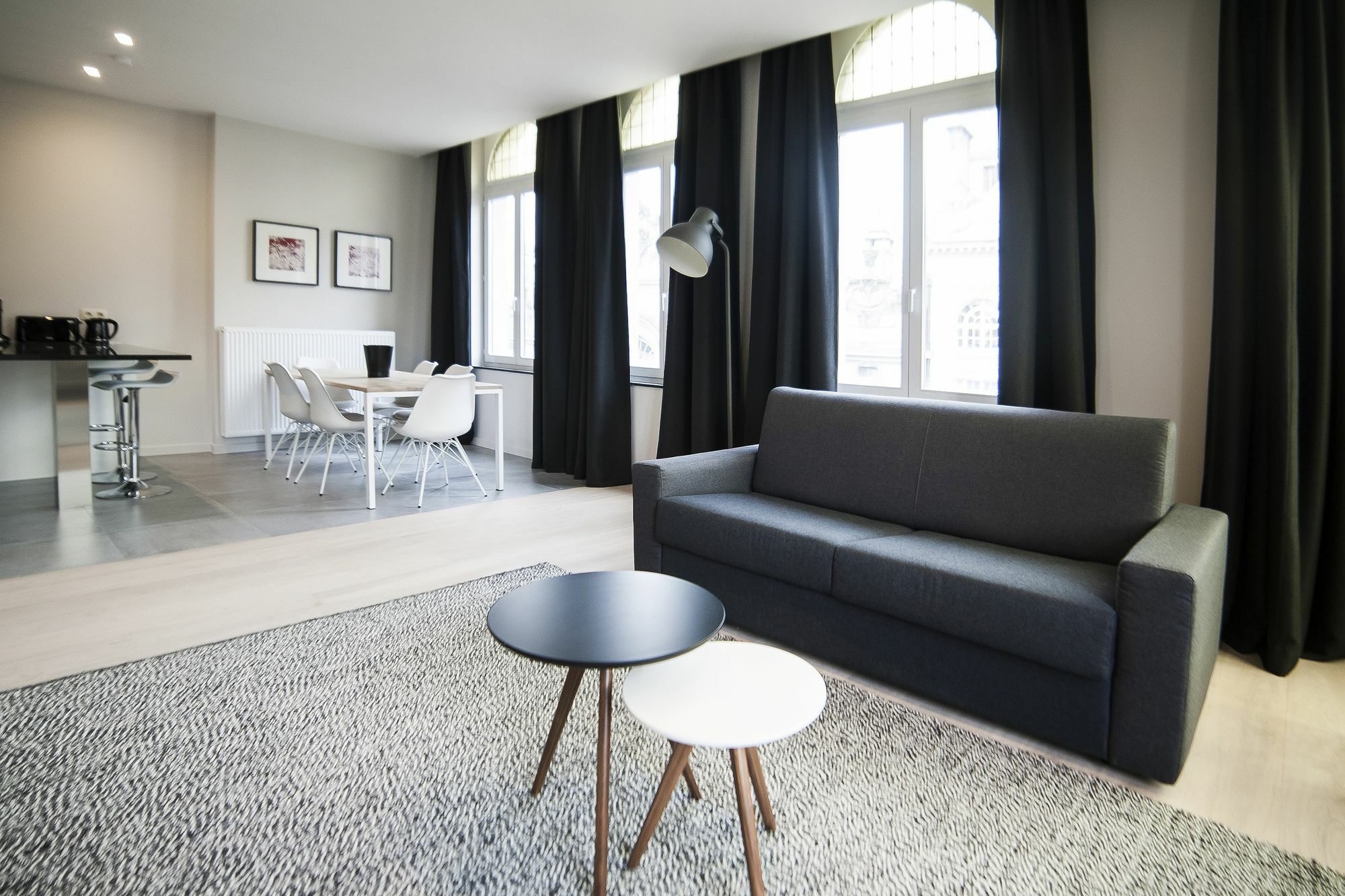 Apartament Smartflats Design - Louise Bruksela Zewnętrze zdjęcie