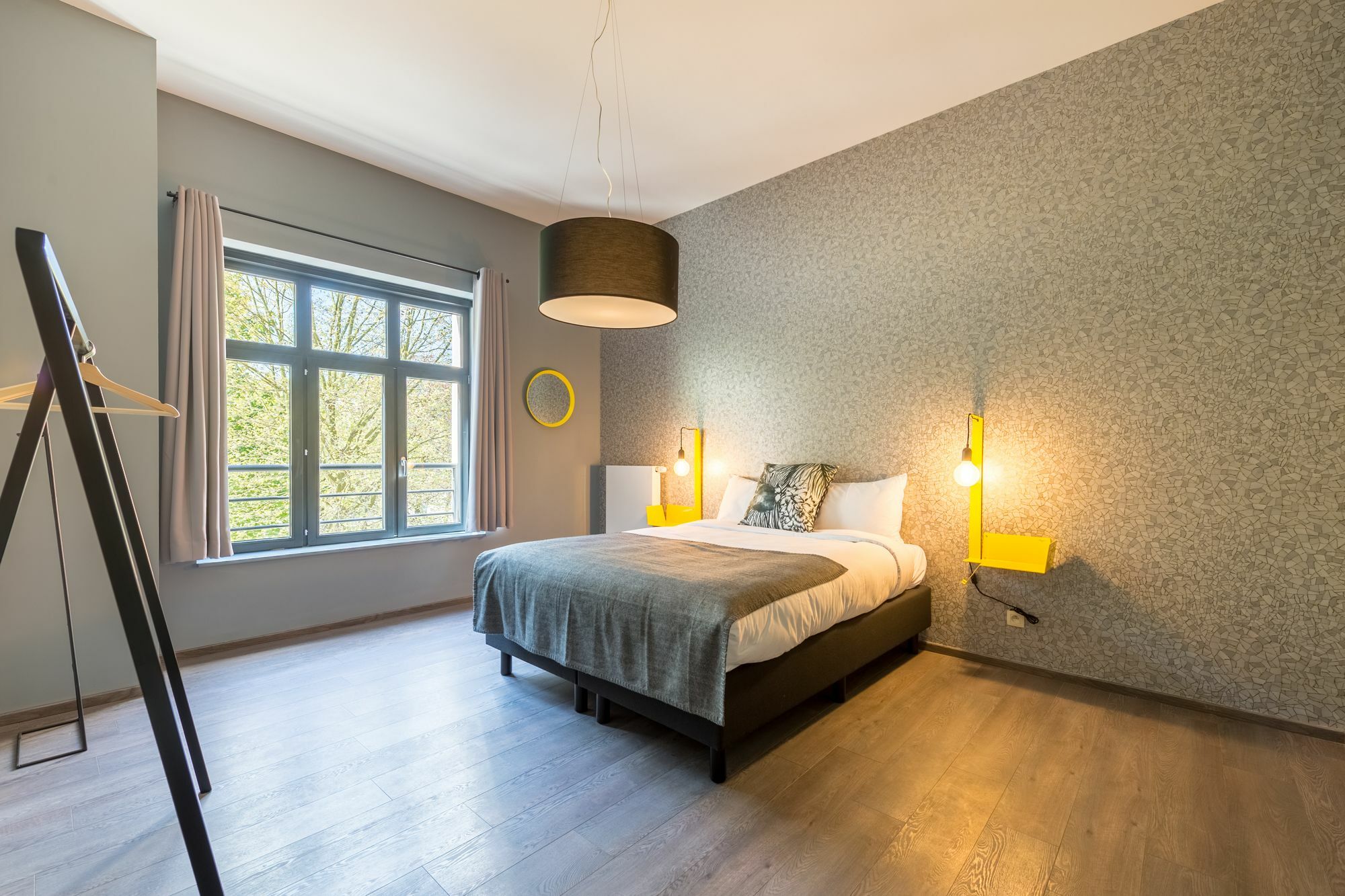 Apartament Smartflats Design - Louise Bruksela Zewnętrze zdjęcie