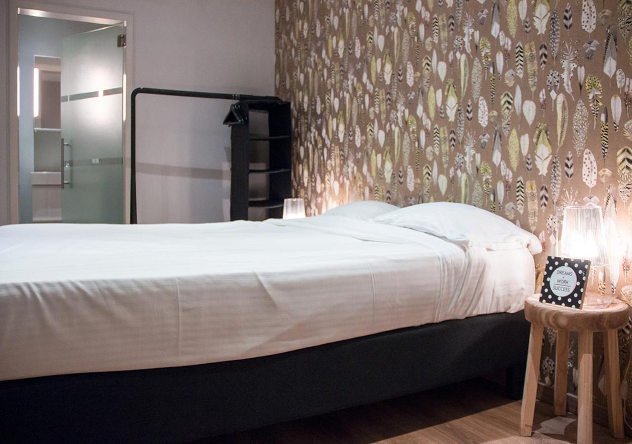 Apartament Smartflats Design - Louise Bruksela Zewnętrze zdjęcie