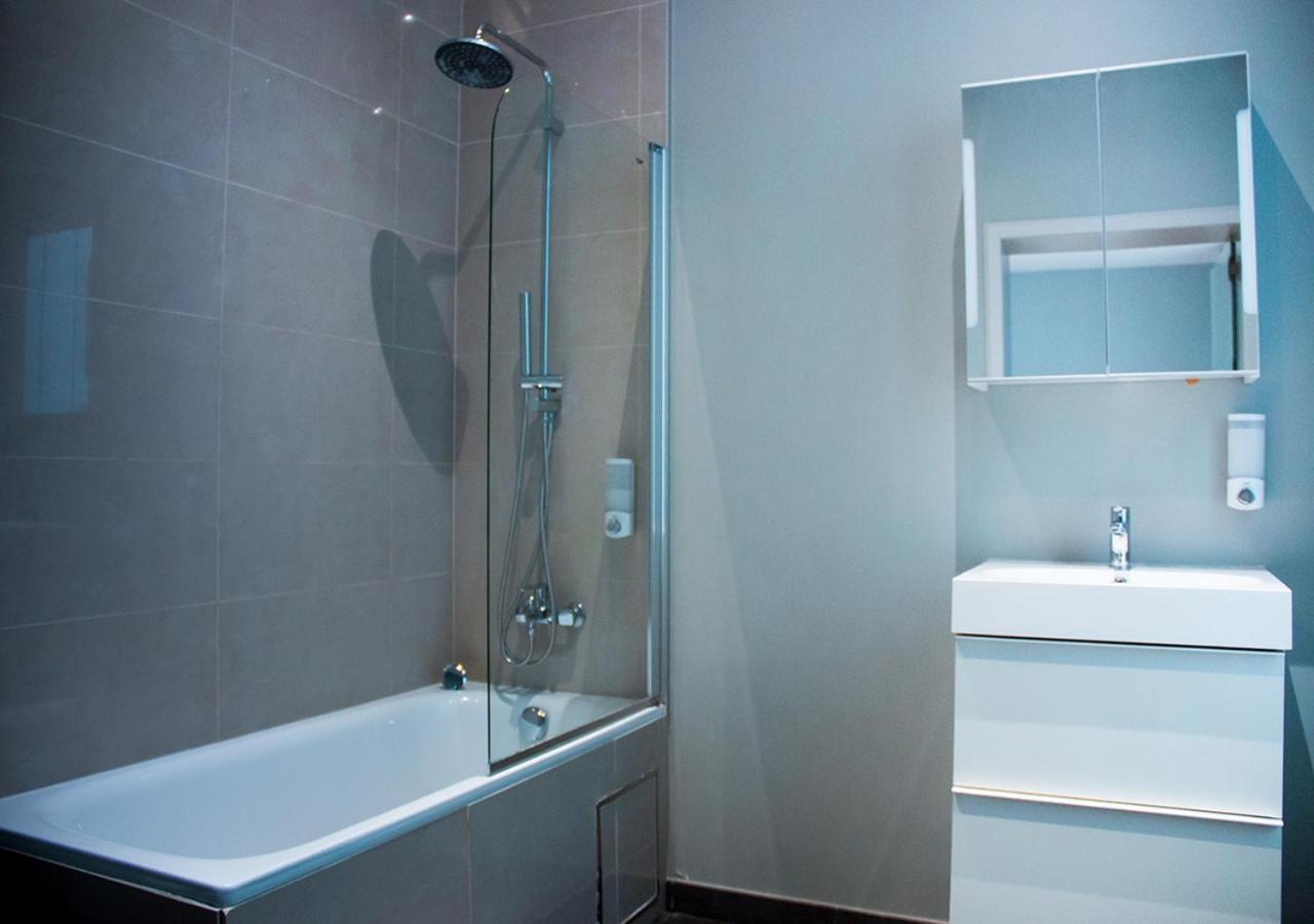Apartament Smartflats Design - Louise Bruksela Zewnętrze zdjęcie